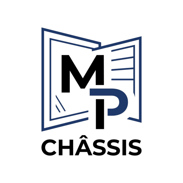 Logo MP Châssis
